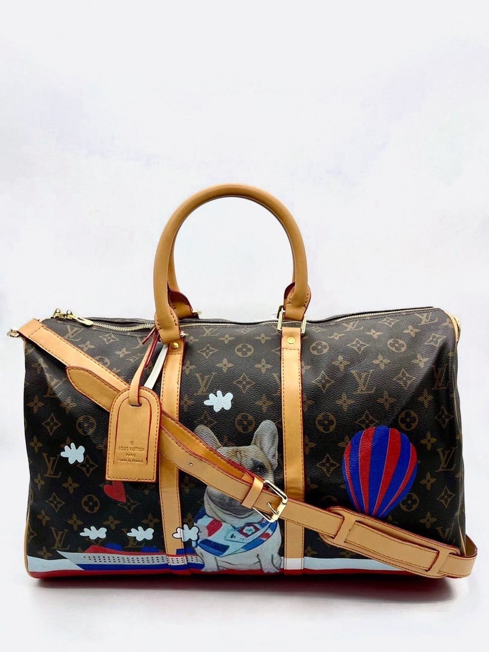 Сумка Louis Vuitton